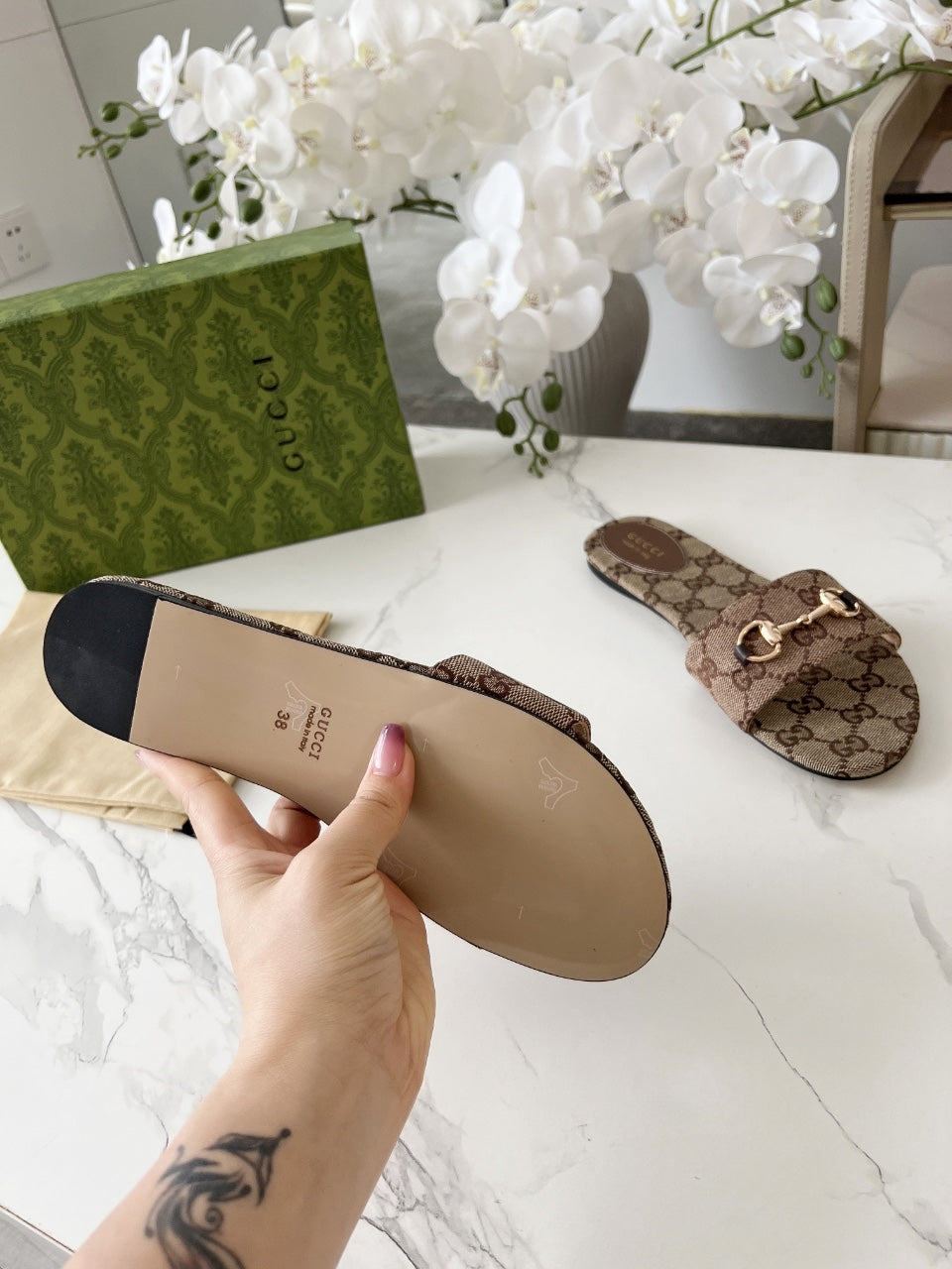 5QB20ZDE Stylish shoes