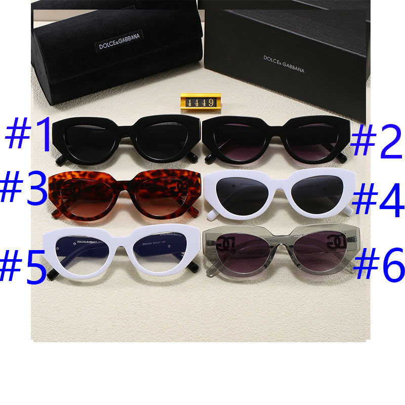 285RA24TDE Stylish Sunglasses