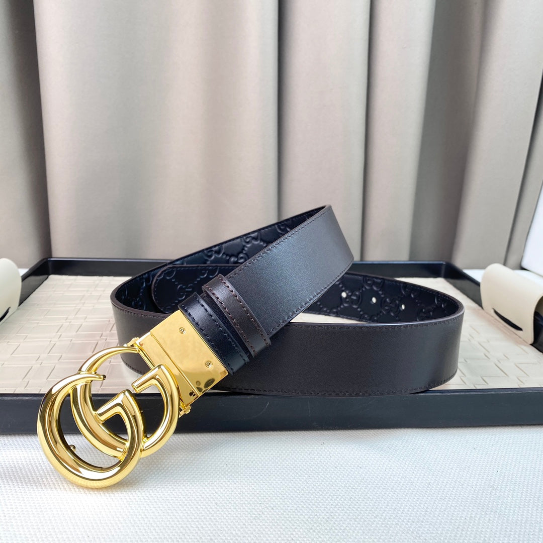 14B122PDE Stylish  High quality belt With full package