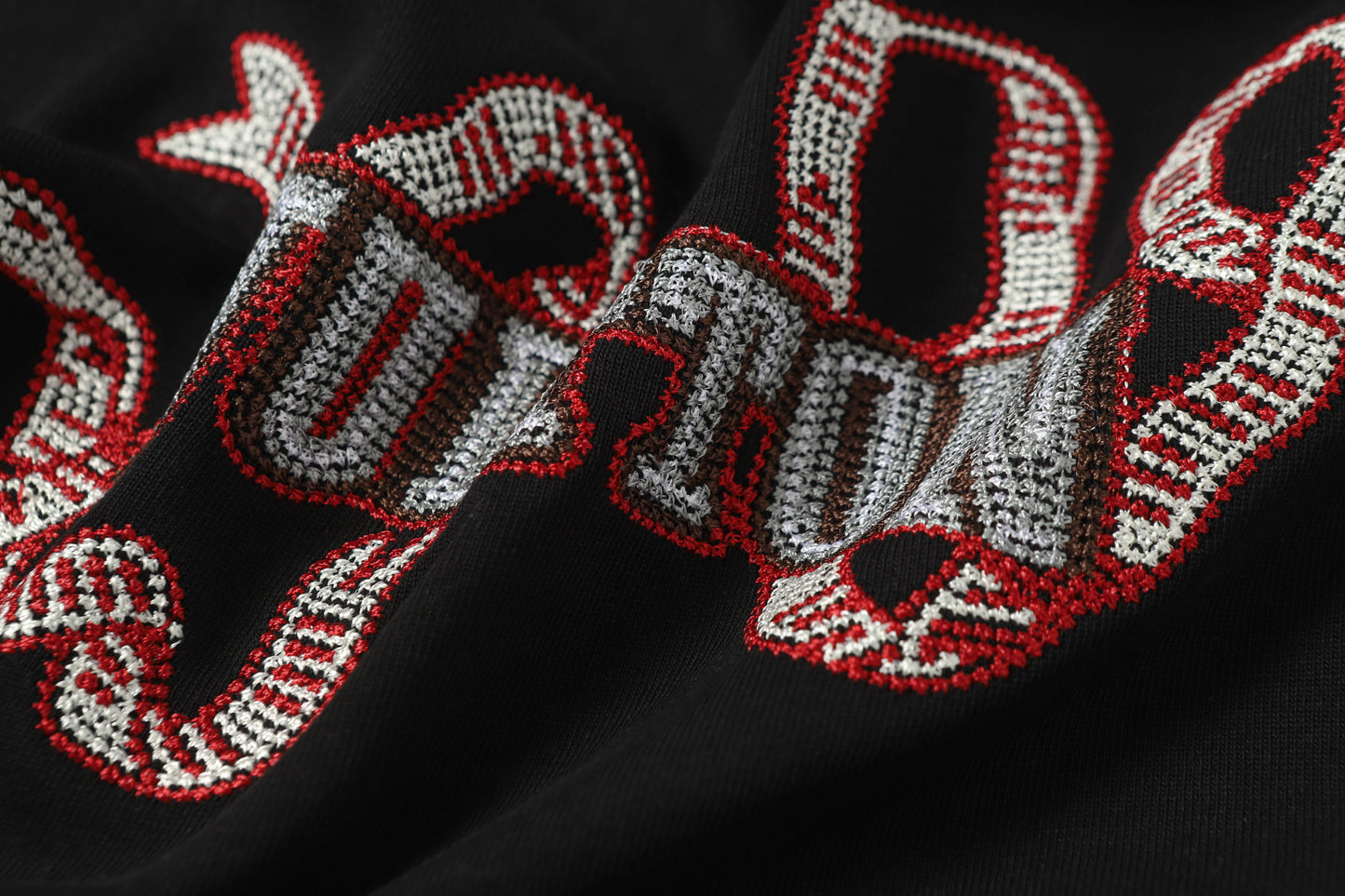 145RE202UDE Stylish T-shirt
