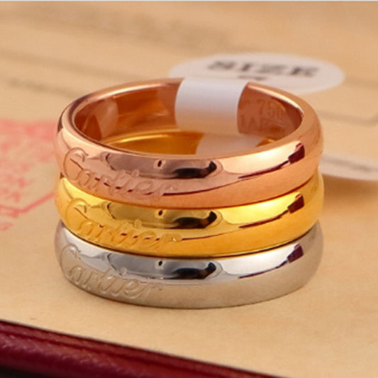 BWK9JDE Stylish  rings