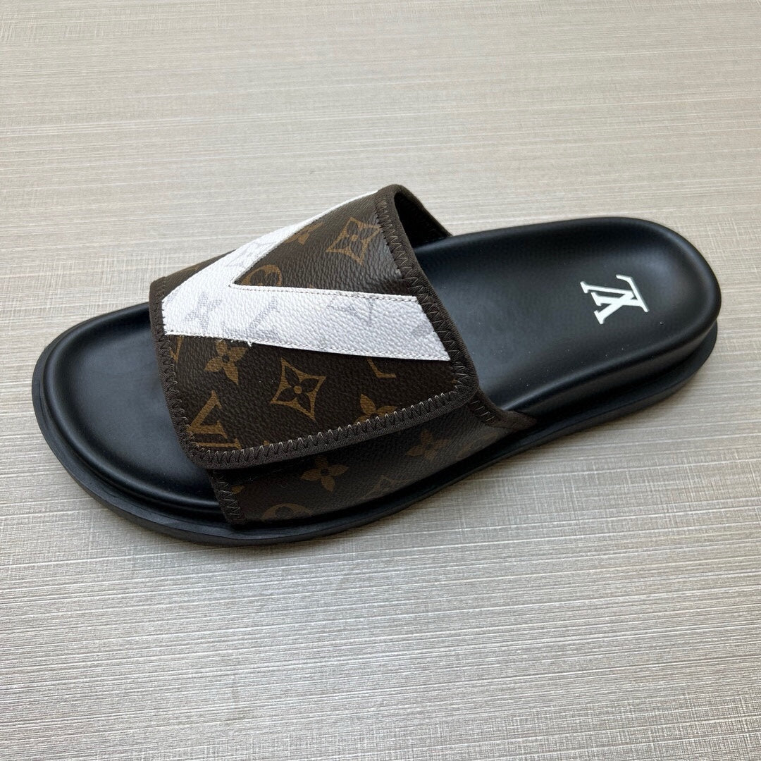 5WE251ZDE Stylish Slippers