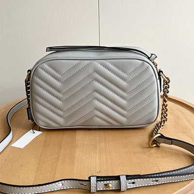 1XB446BDE Stylish leather bag