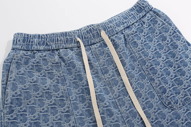 145RD40UDE Stylish shorts