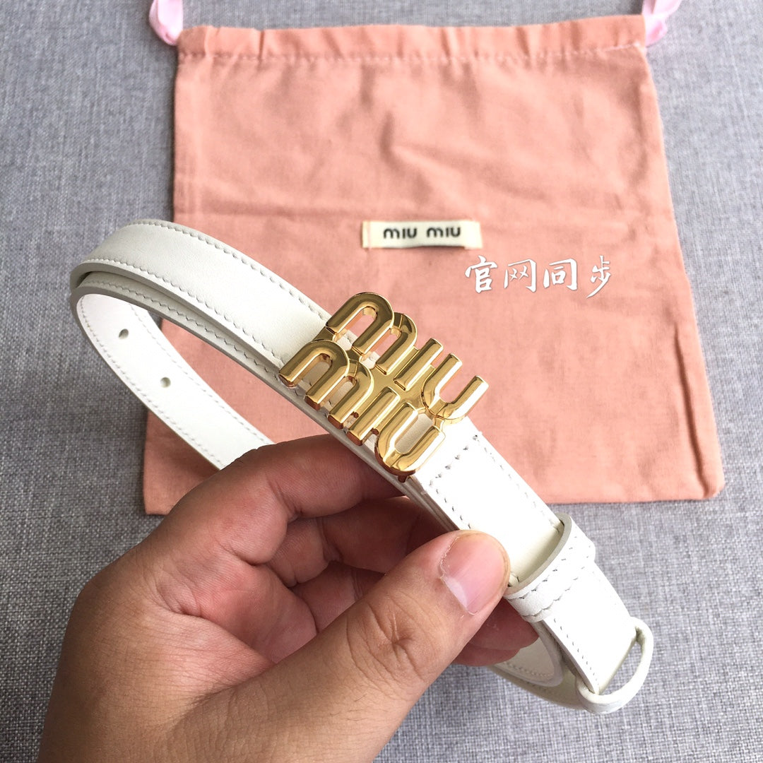 255RA8PDE Stylish  High quality belt With full package
