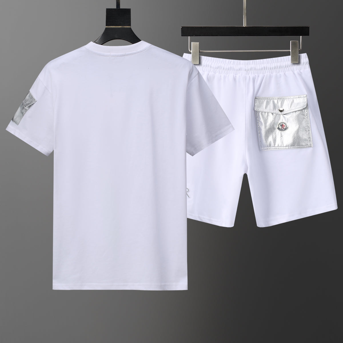 135RA122UDE Stylish shirt and shorts set