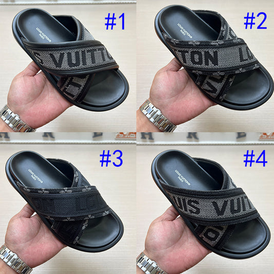 535ZE273ZDE Stylish Slippers