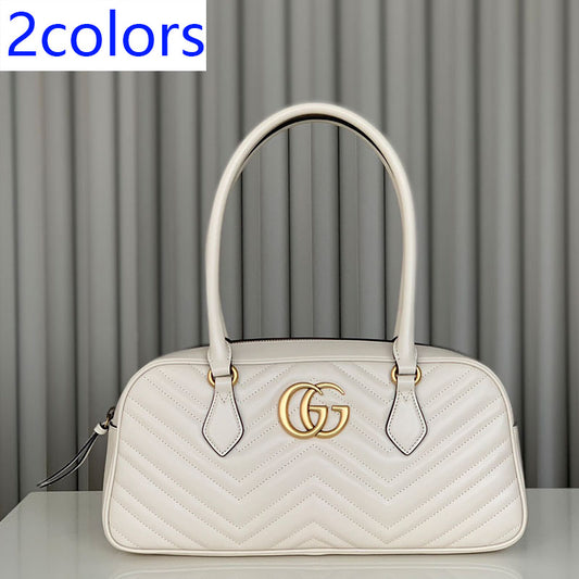 1WB78BDE Stylish leather bag