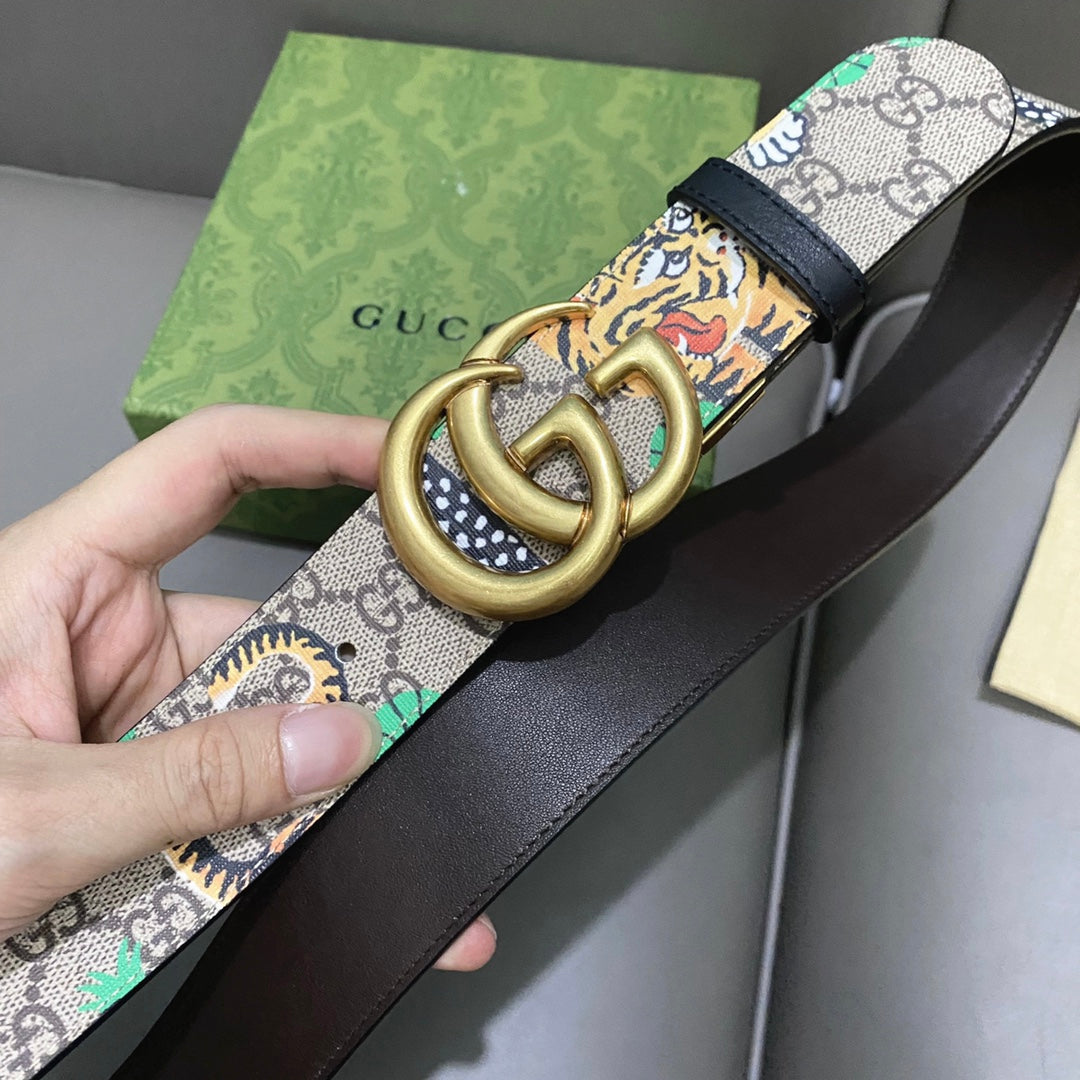 14B69PDE Stylish  High quality belt With full package