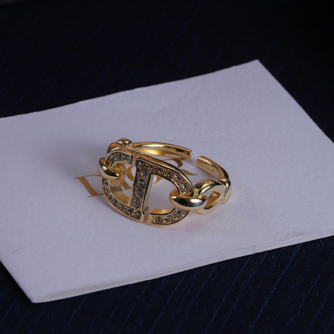 14D159JDE Stylish  rings