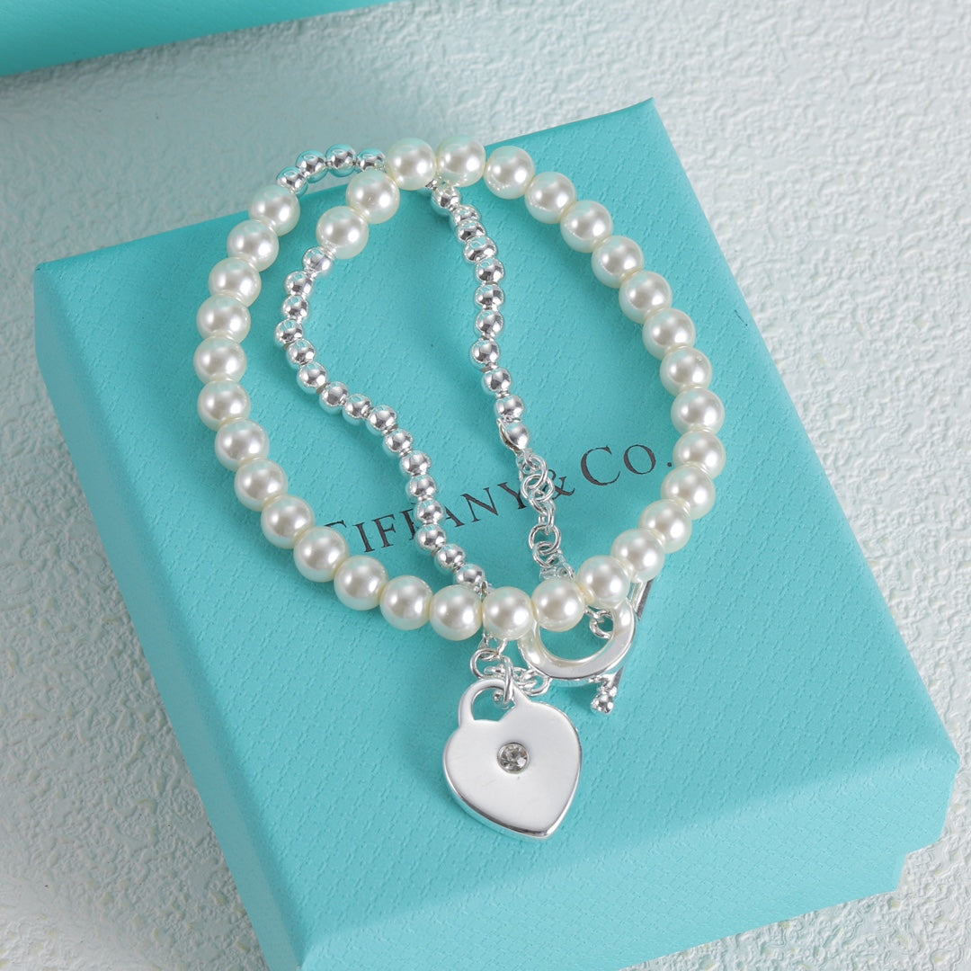 14T330XDE Stylish Bracelets Necklaces
