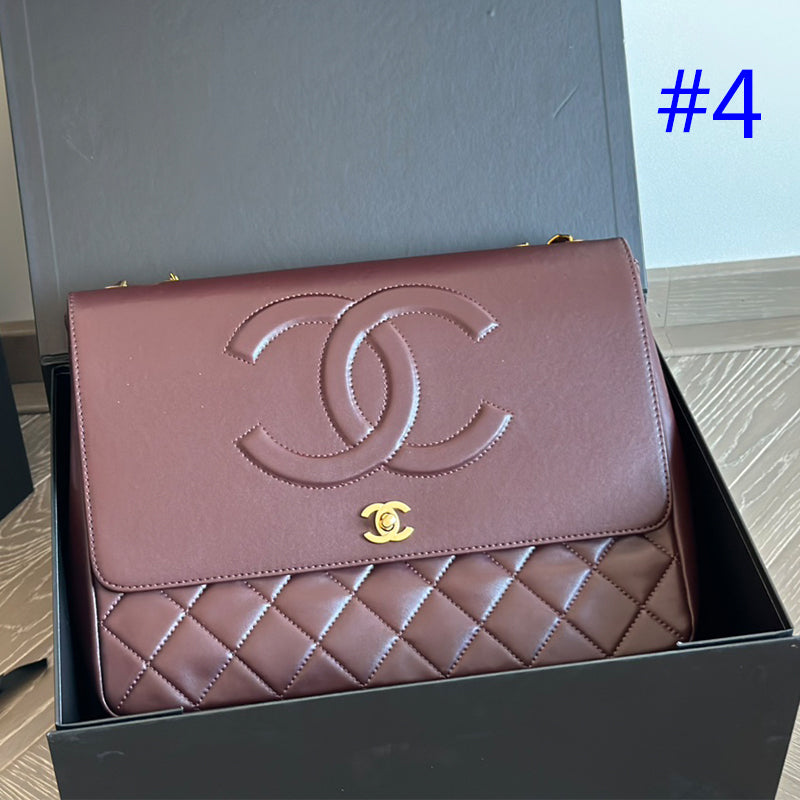 6XC246BDE Stylish leather bags