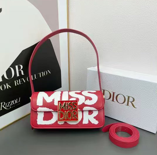 155QD1BDE Stylish leather bag