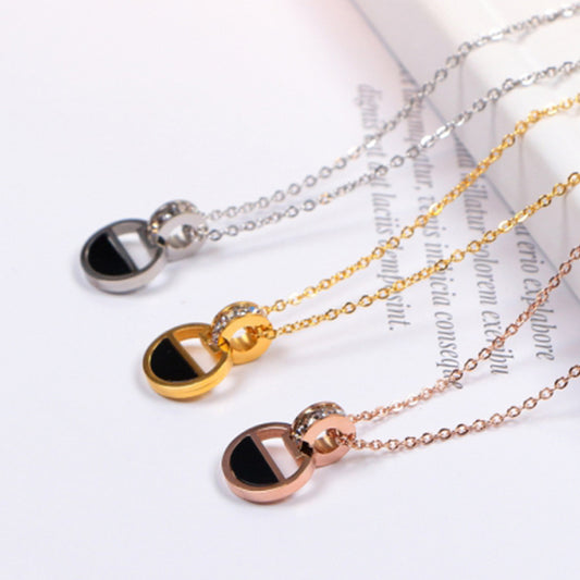 BK15XDE Stylish Necklaces
