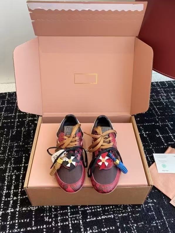 255RA12ZDE Stylish leather shoes