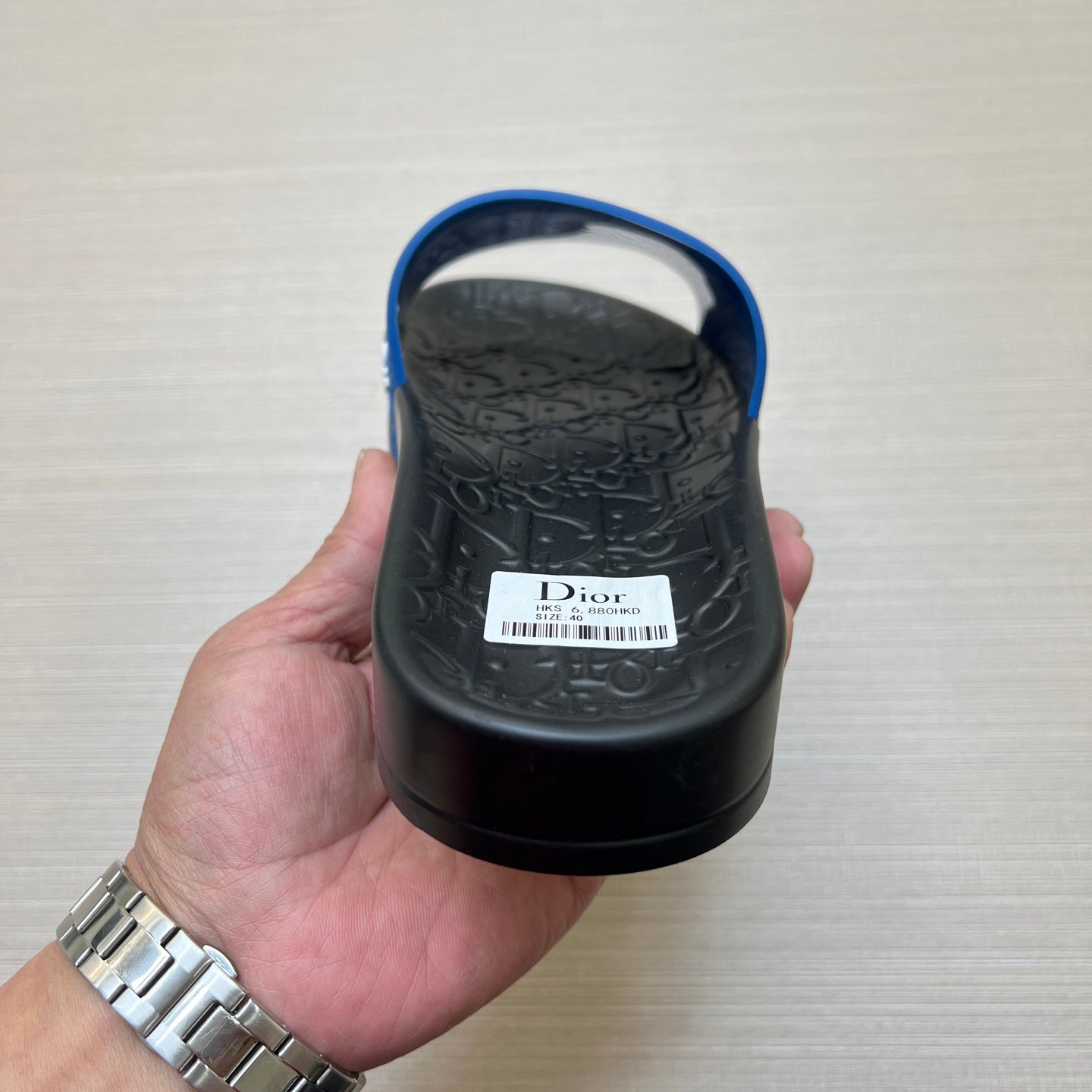 535ZD278ZDE Stylish Slippers