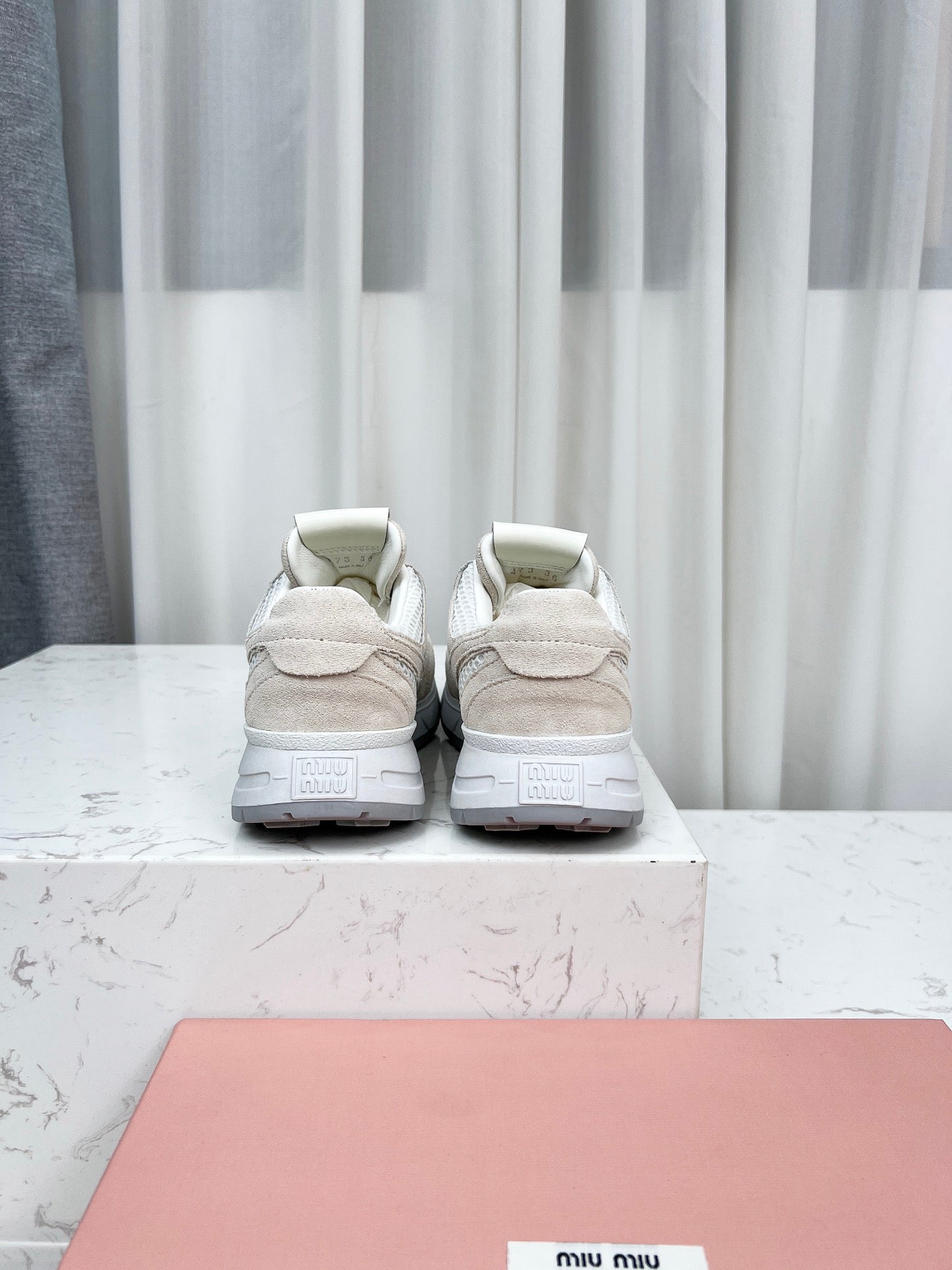 285ZA47ZDE Stylish leather Shoes