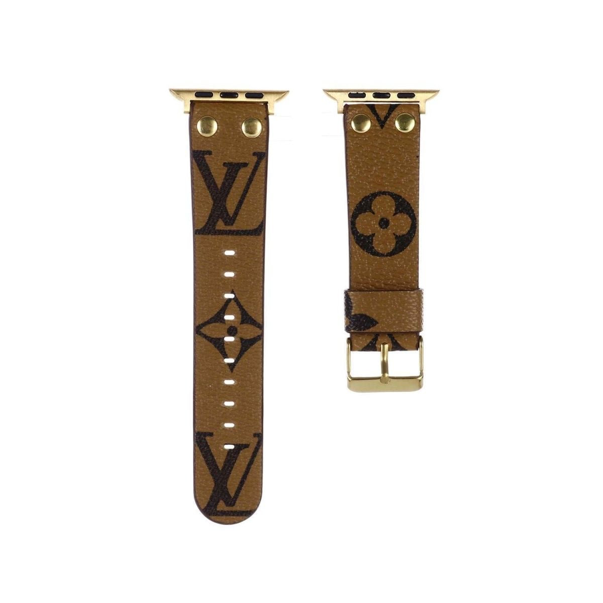 PXE66ADE Stylish watch strap (Appleiwatch1/2/3/4/5/6/7/)