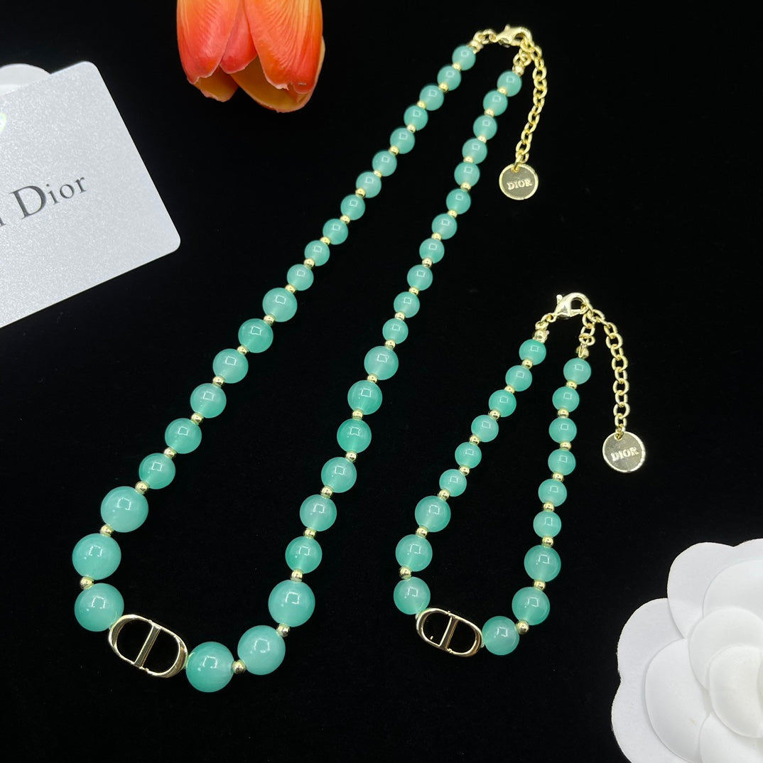 14D1005XDE Stylish  Bracelets  Necklaces