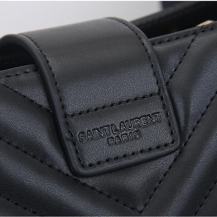 SL1BDE Stylish leather bag 