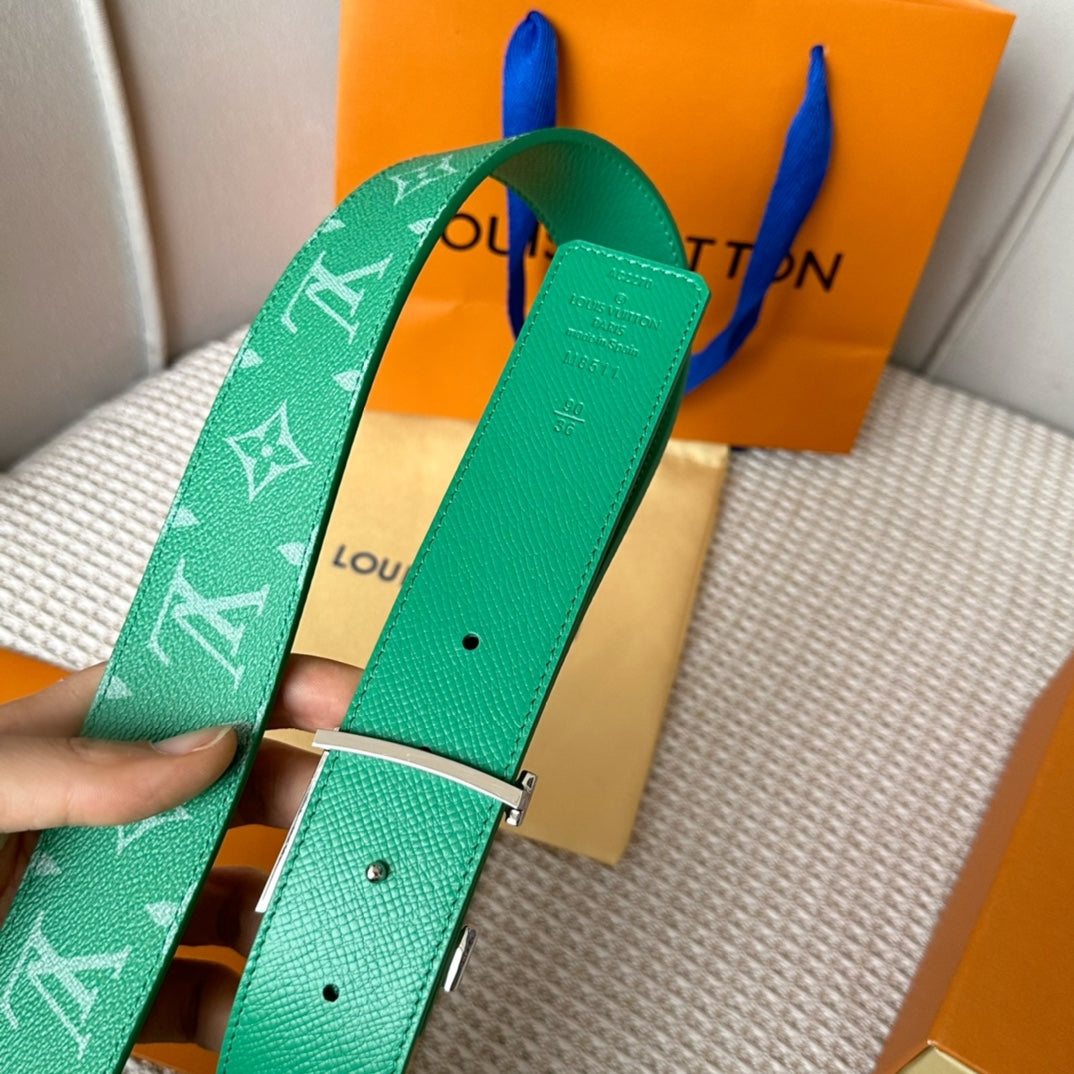 14E74PDE Stylish  High quality belt With full package