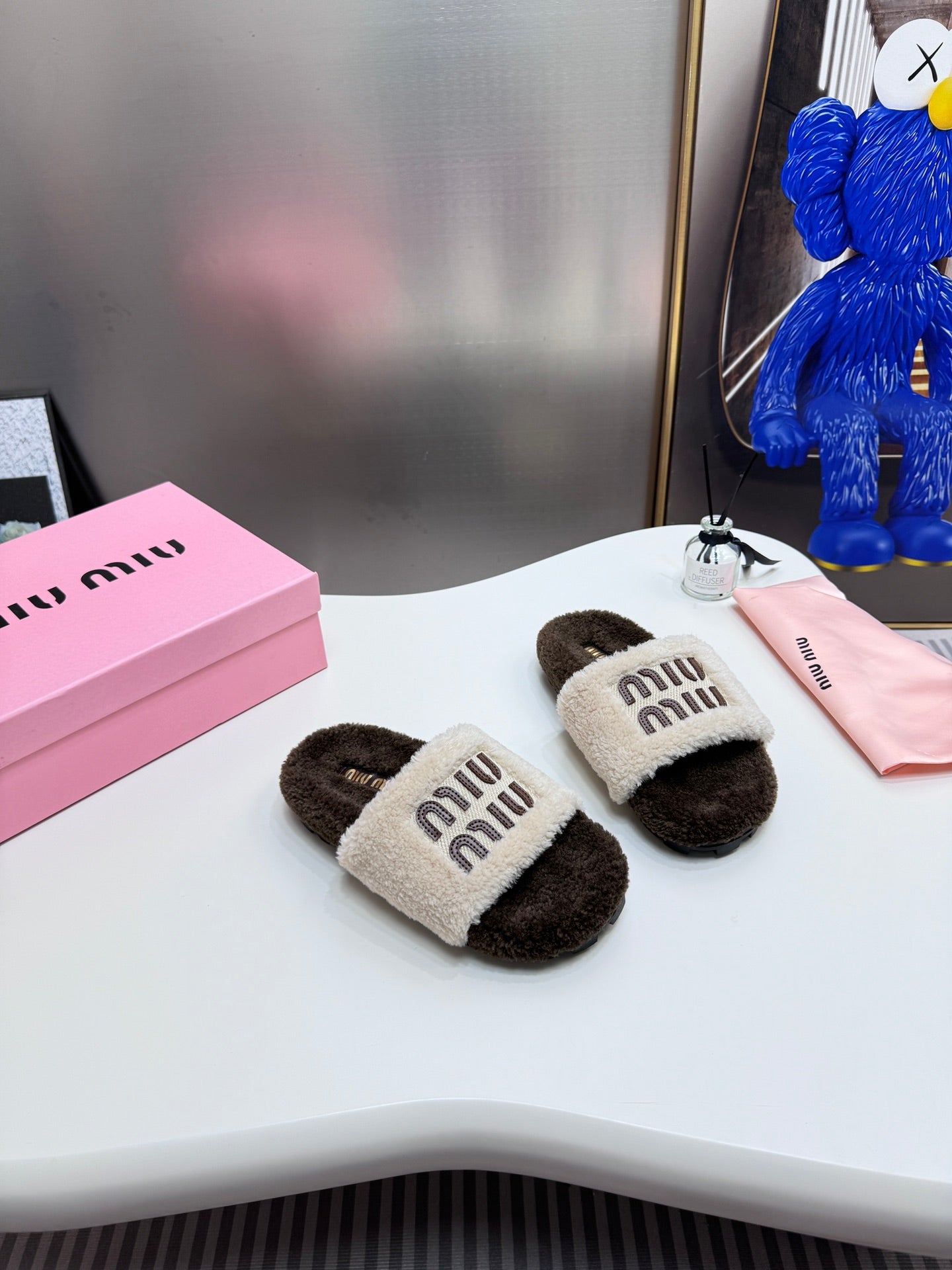 1XA63ZDE Stylish shoes