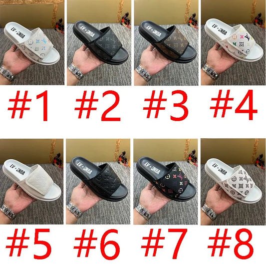 5YE47ZDE Stylish Slippers