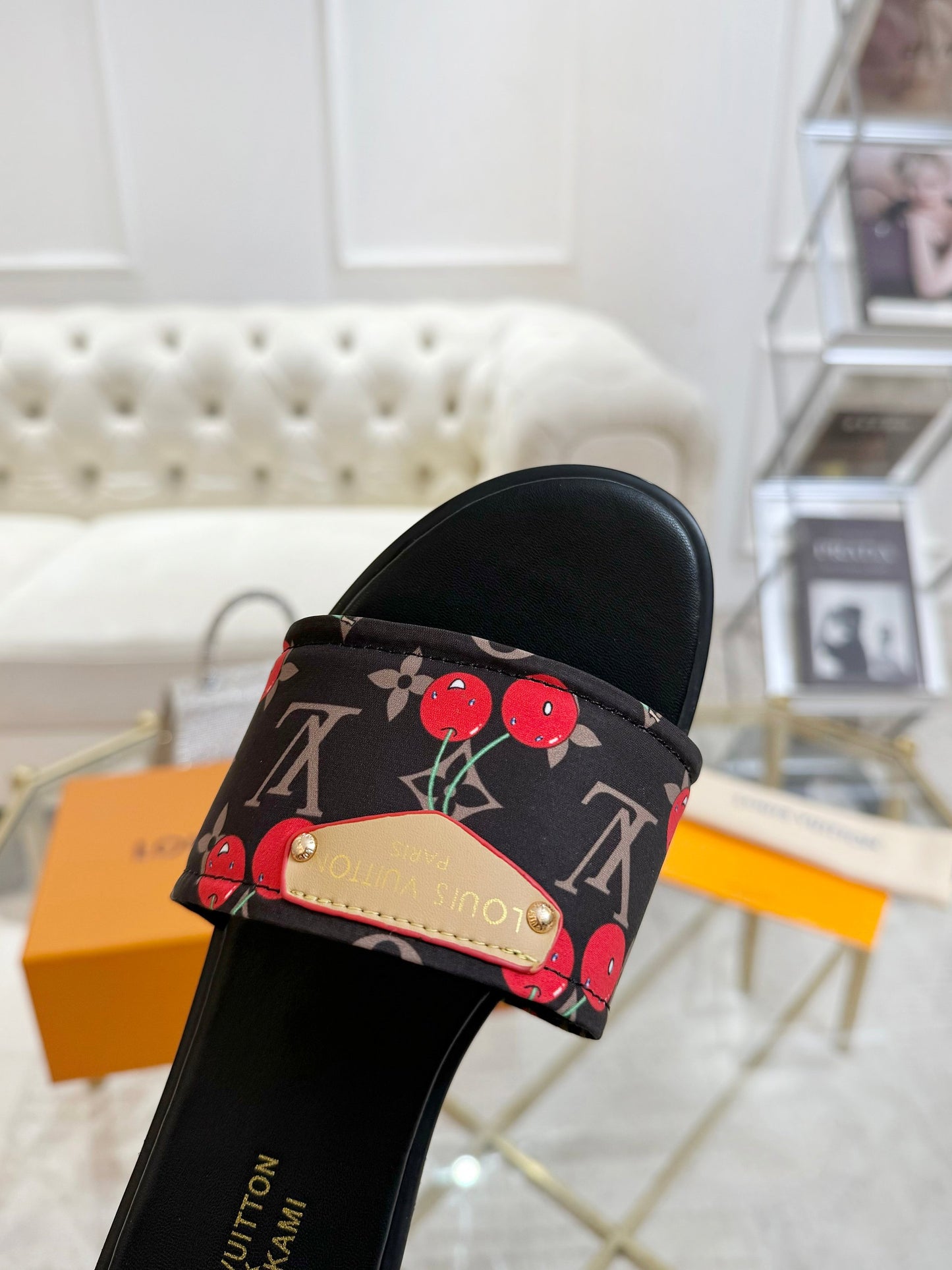 275NE31ZDE Stylish leather shoes 