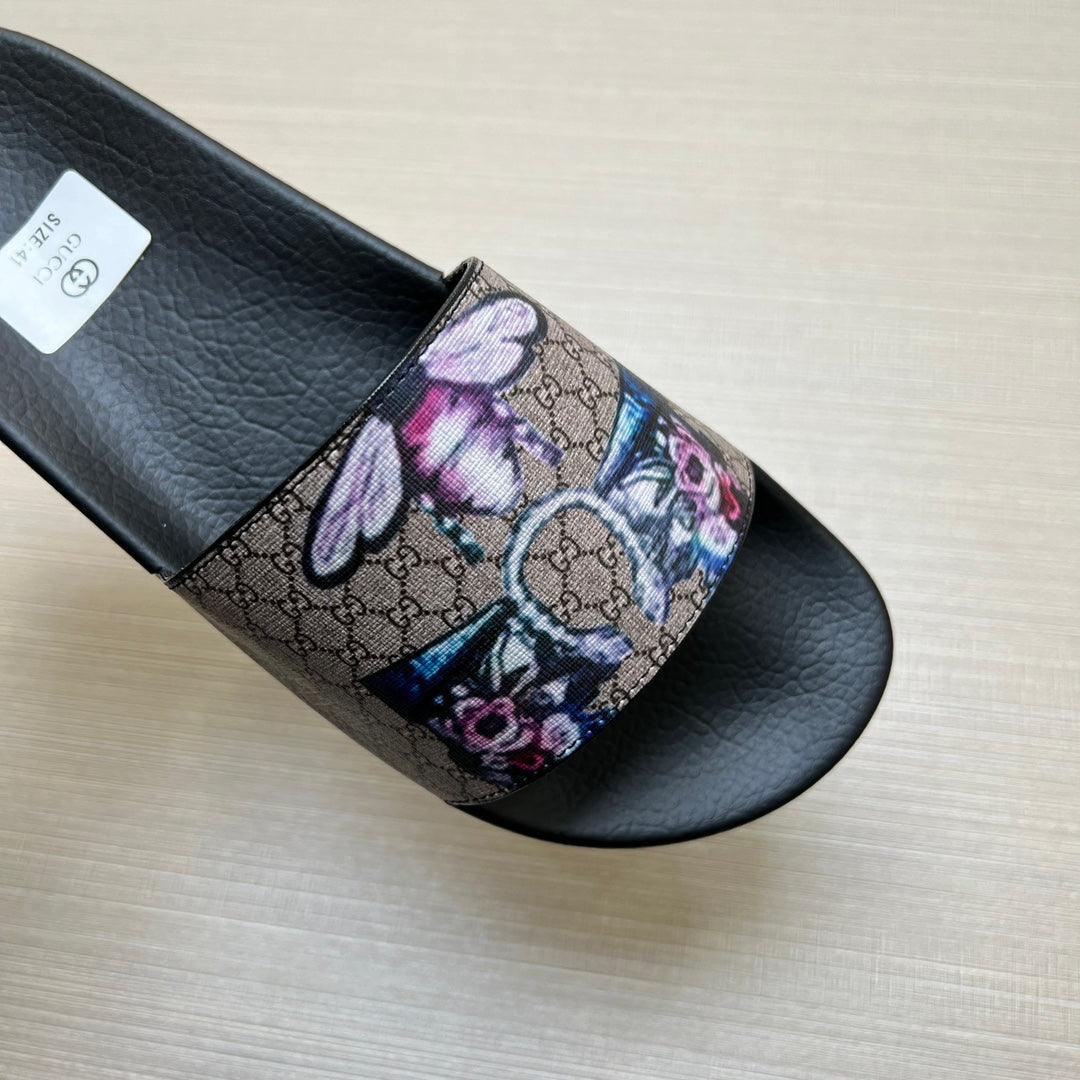 5WB238ZDE Stylish Slippers