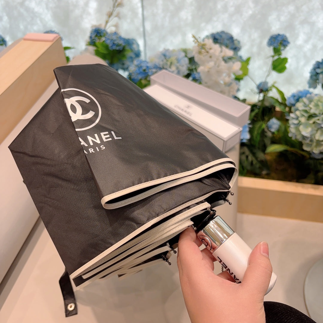 15RC51SDE Stylish UV resistant umbrella