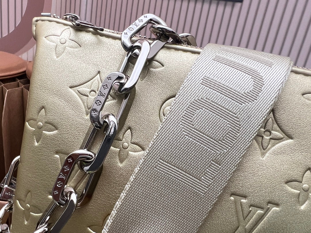 1XE180EDE Stylish leather bag 