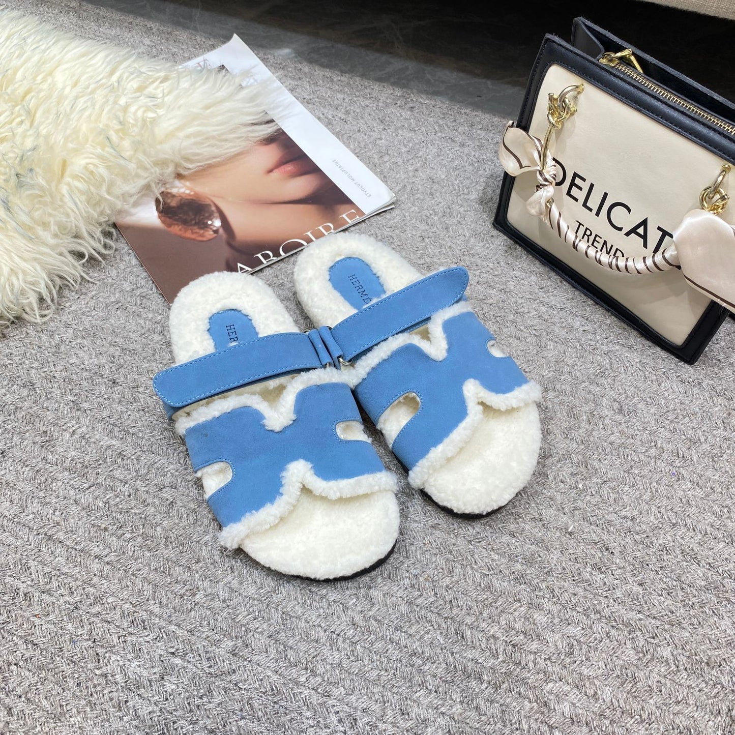 1XH69ZDE Stylish shoes