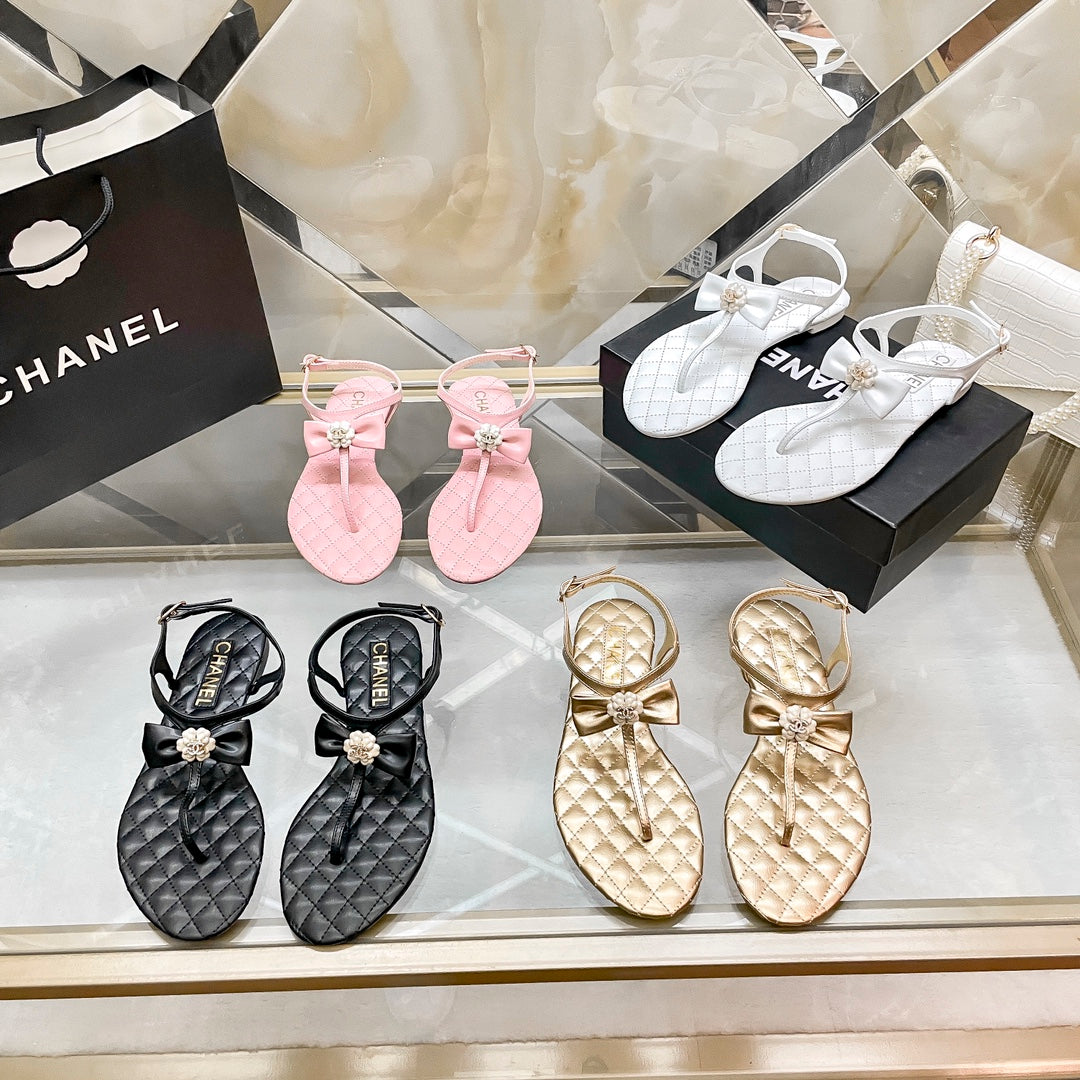 14C9ZDE Stylish sandals