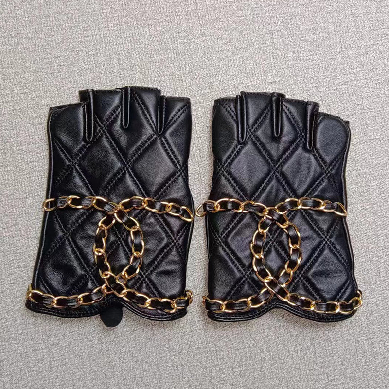 24C89SDE Stylish gloves