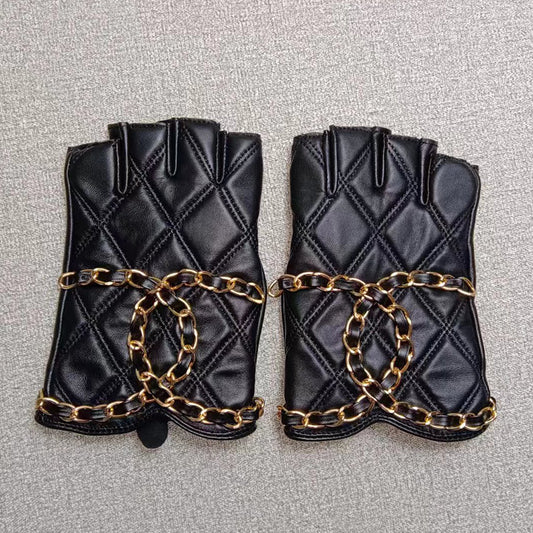 24C89SDE Stylish gloves