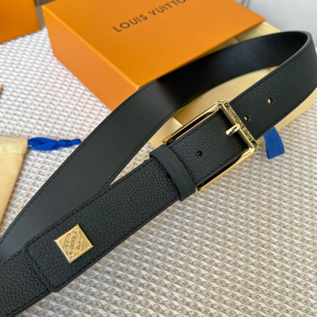 14E63PDE Stylish  High quality belt With full package