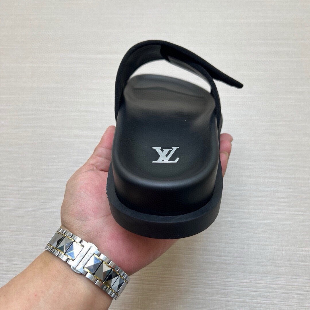 5LE208ZDE Stylish Slippers