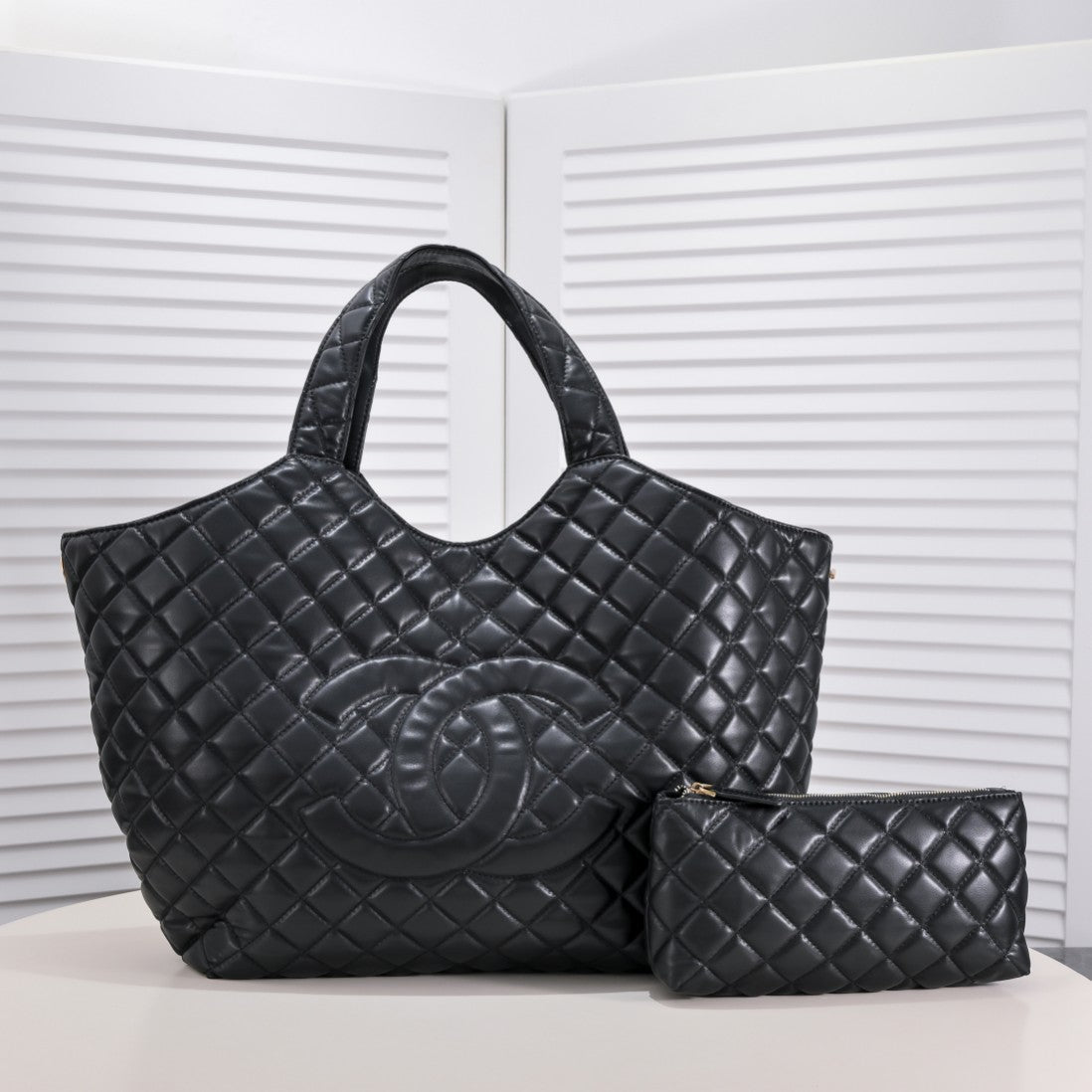 XC6BDE Stylish leather bag 