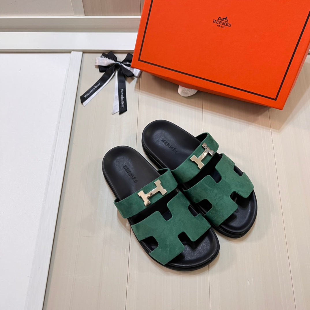 14H206ZDE Stylish Slippers