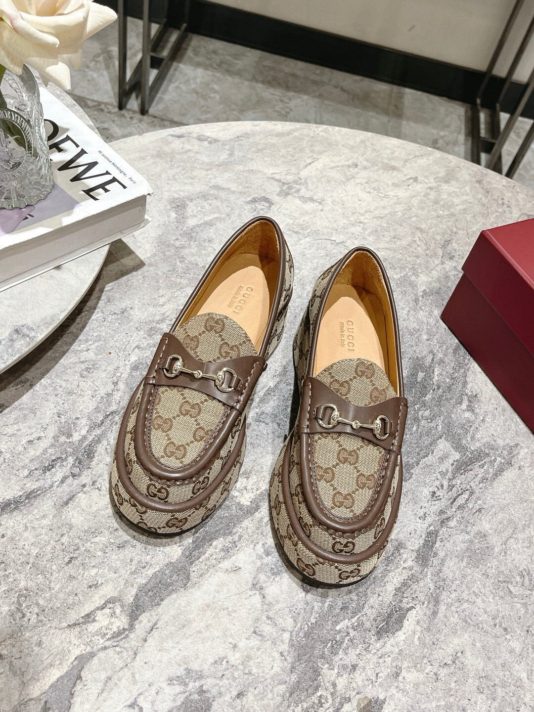 1JB22ZDE Stylish Casual shoes