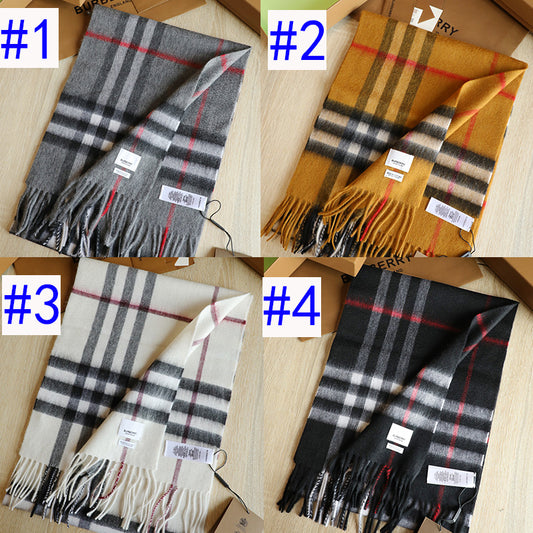 185ZR3WDE Stylish Winter Scarves