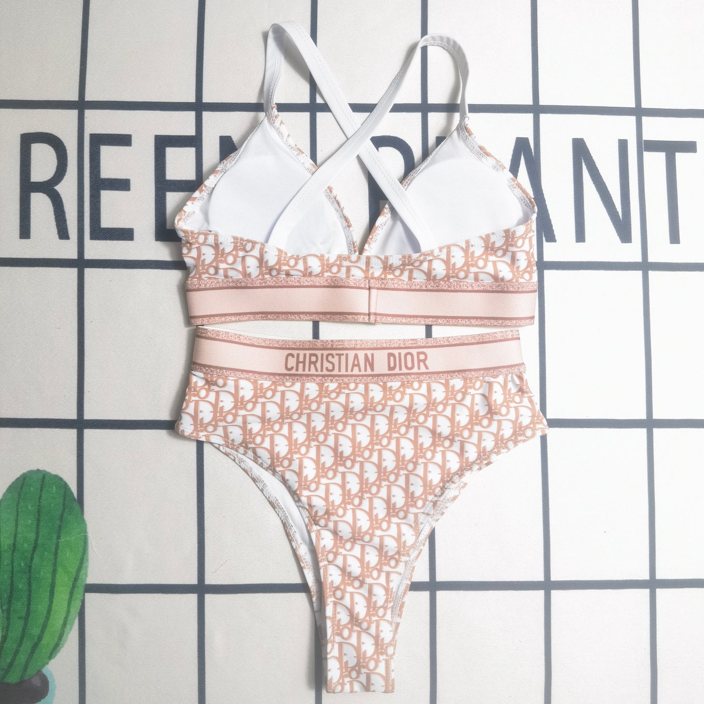 145ZD349YDE Stylish Bikini swimsuit