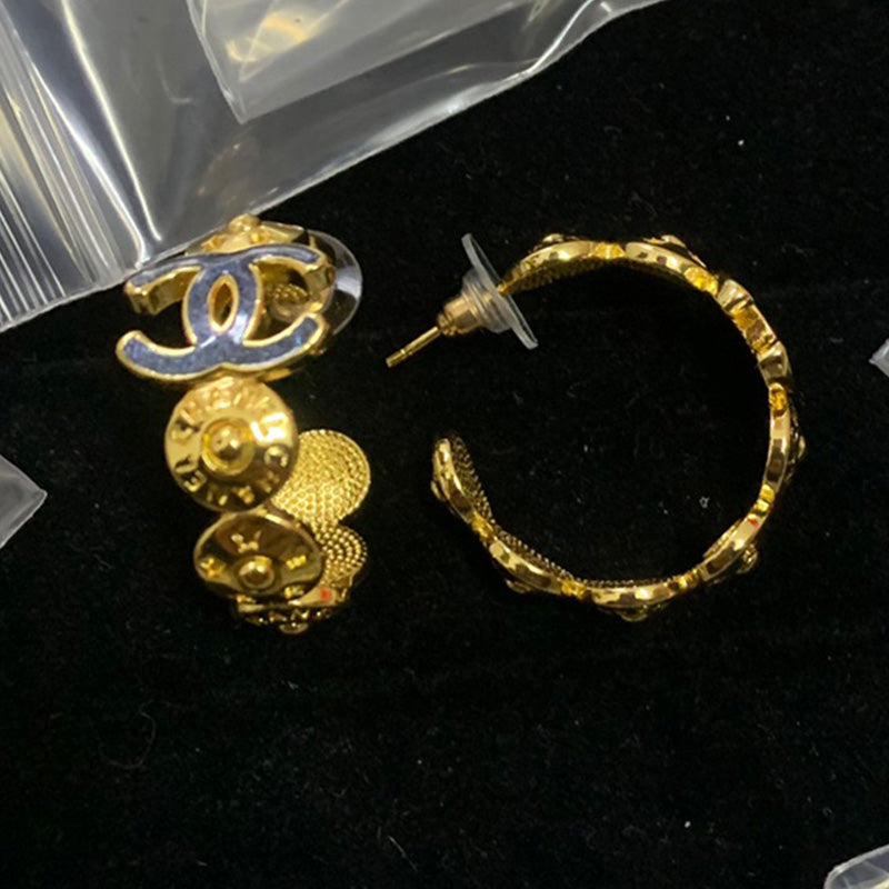 14C197EDE Stylish Earrings