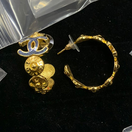 14C197EDE Stylish Earrings