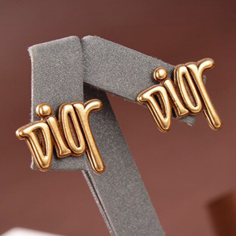 1YD242EDE Stylish Earrings