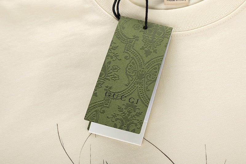 165NB40UDE Stylish T-shirt