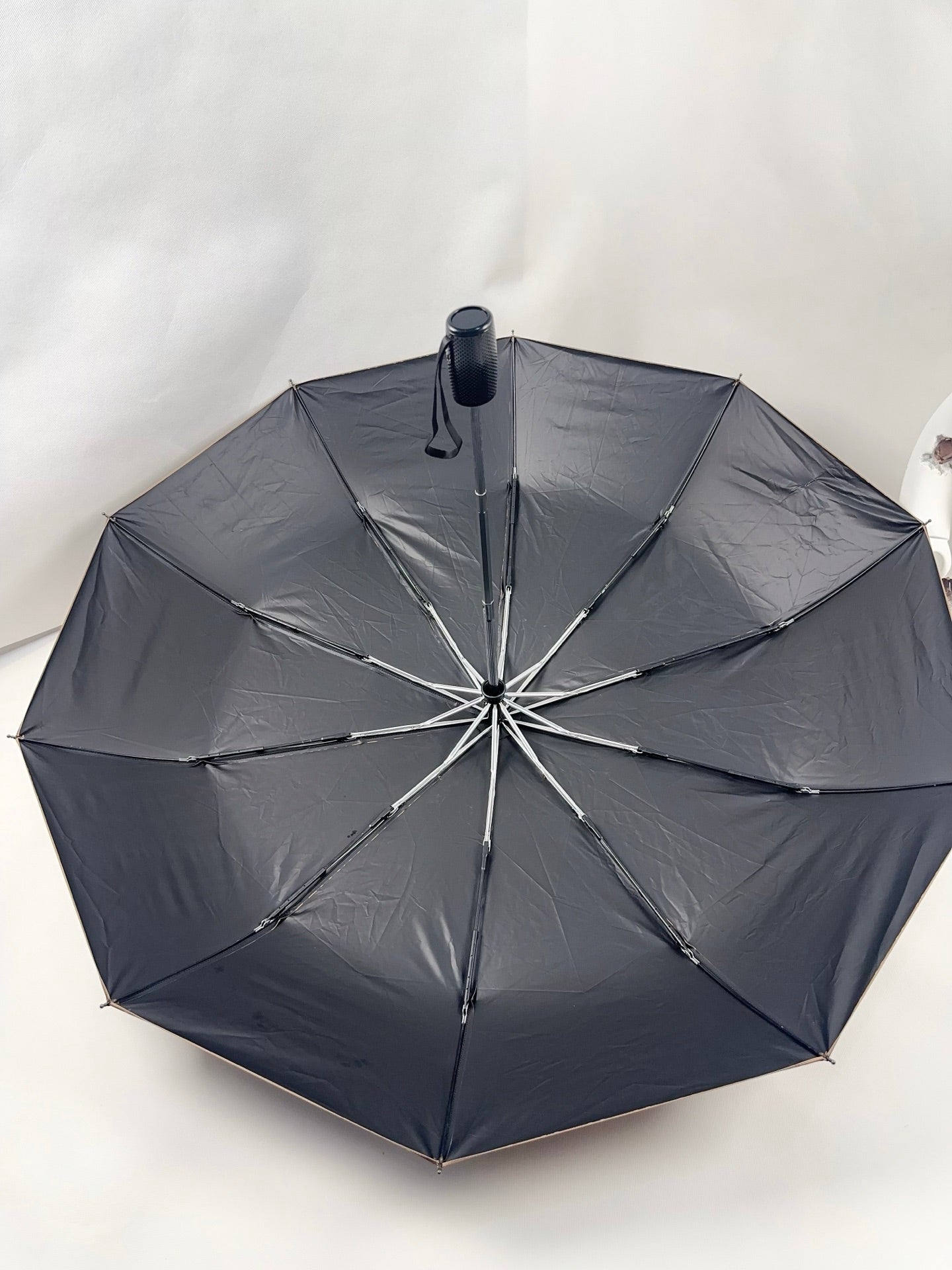 15RF99SDE Stylish UV resistant umbrella