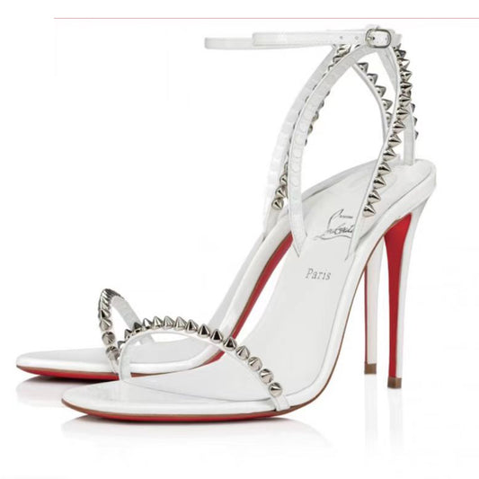 J4A220ZDE Stylish High heels Heel height 10cm
