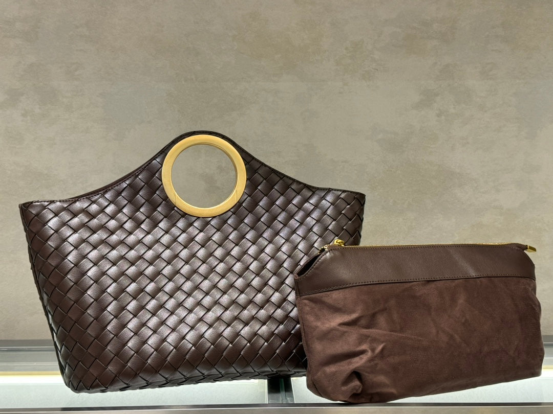 1XA70BDE Stylish High quality leather bag