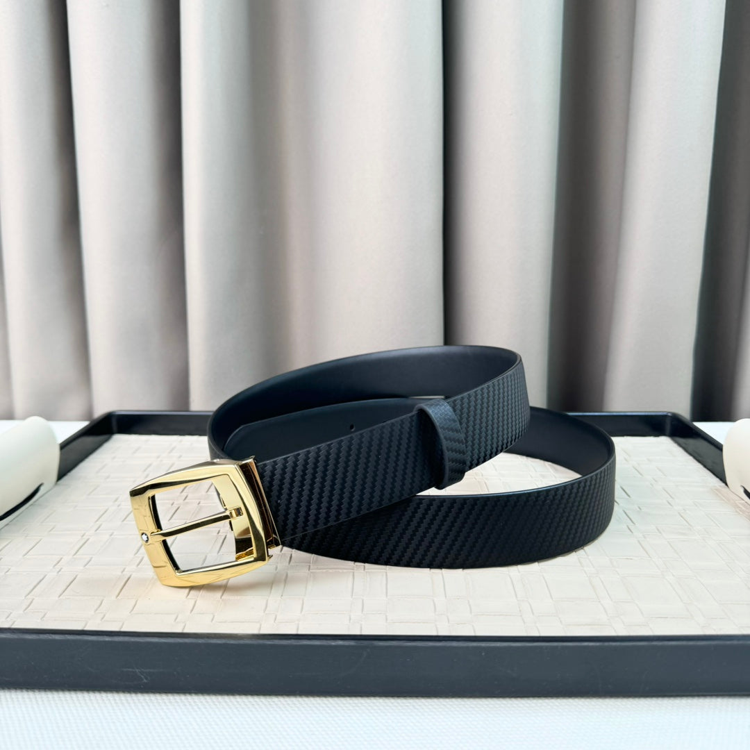 14A10PDE Stylish  High quality belt With full package